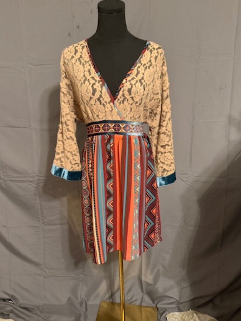 FLYING TOMATO Dress Size S